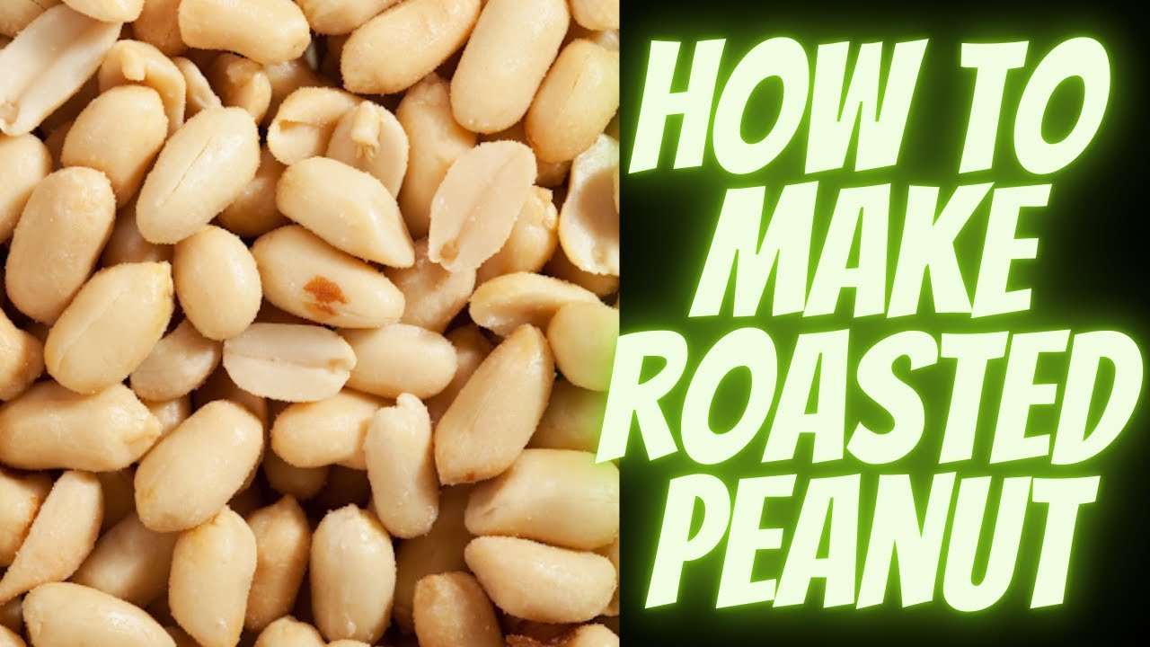 how to make salted roasted peanuts at home/dry fruit ka karobar/start dry fruits business pakistan/