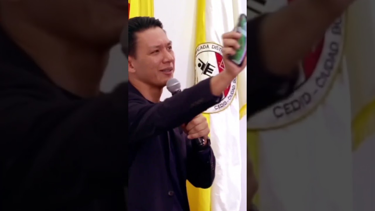 HUMILDAD vs ORGULLO