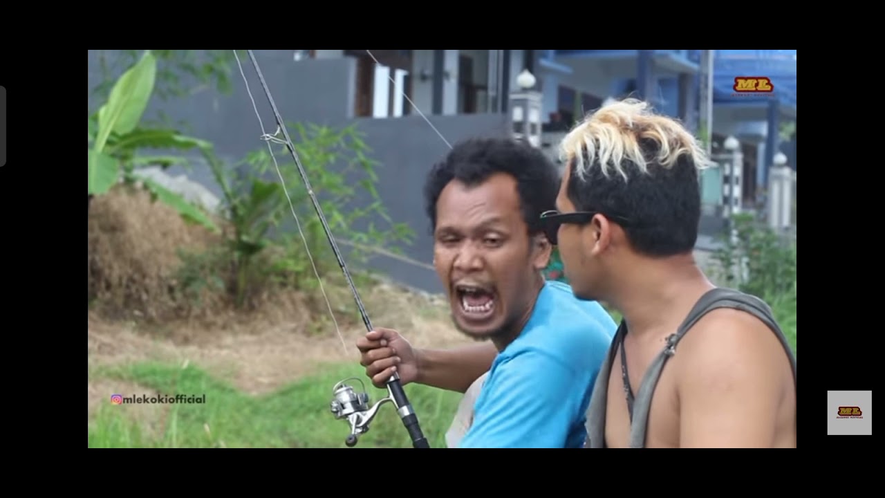 SUGIONO KETEMU KHOMSUL GAWE GUYU KEKEL 🤣🤣🤣
