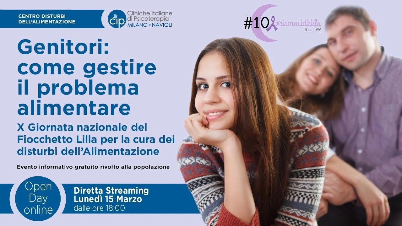 Genitori: come gestire il problema alimentare