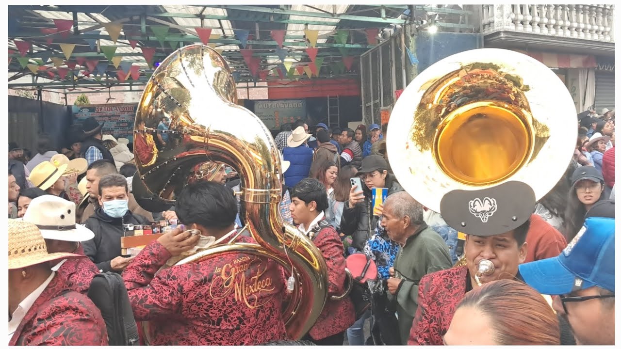 En Busca del Carnaval  2026