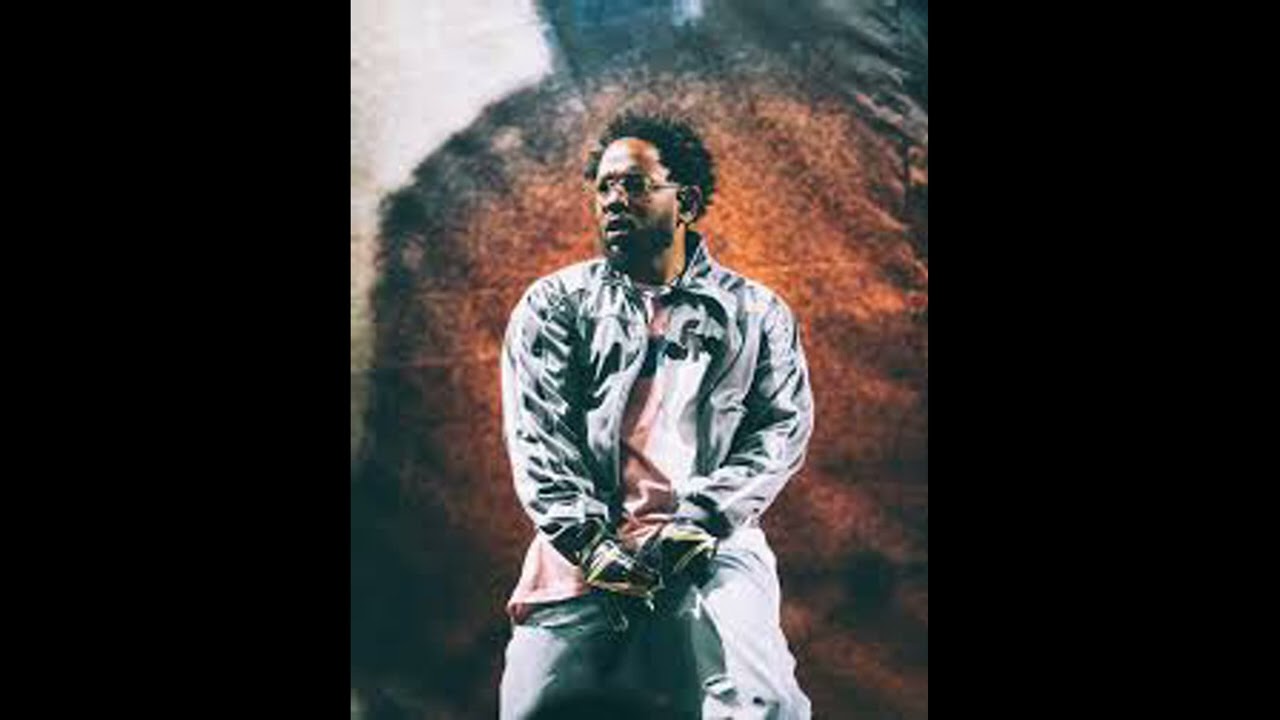 (FREE) KENDRICK LAMAR TYPE BEAT - 