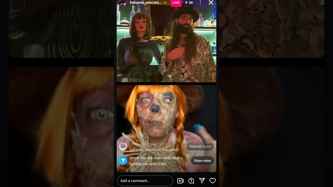 instagram deaf live @WorldDeaf-e3g @OscarsFunnyWorld #shorts #youtube #subscribe #live #deaf 😨