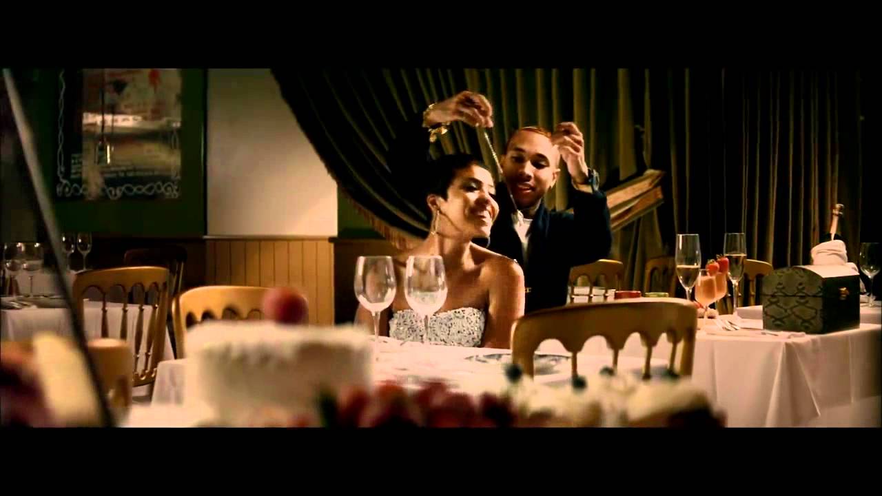 Tyga - Far Away ft. Chris Richardson [HD] (Official Video)