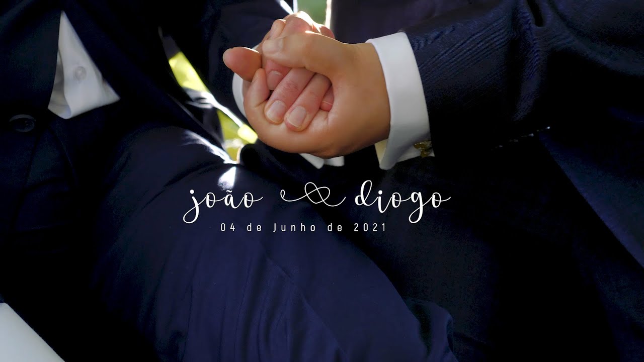 Video Best of de Elopement no Hotel Tivoli Palácio de Seteais,  Sintra por Laranja Metade