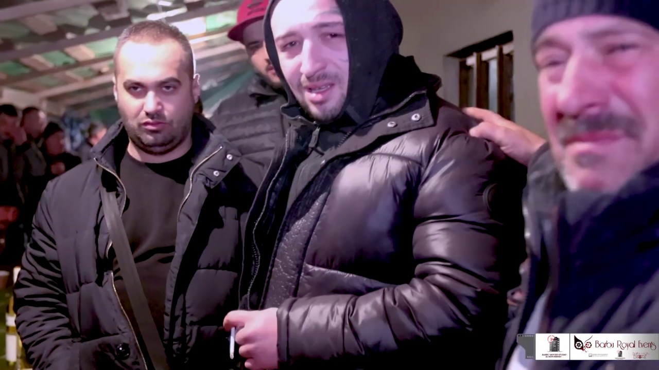 Gabita De la Buzau - Cine mai deschide usa (*Inmormantarea* tatal lui Tyson BZ)Colaj1 by BarbuEvents