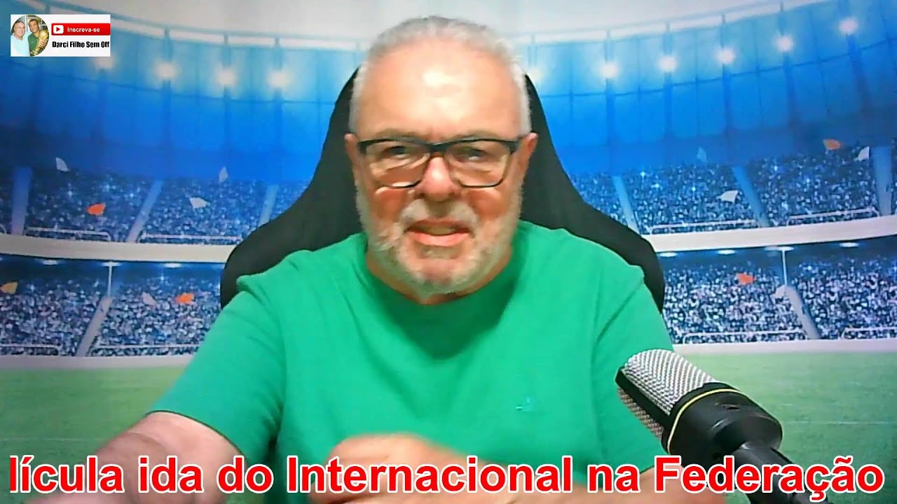 Grêmio sabe que não resolve na FGF e vai na CBF