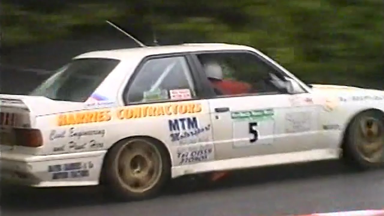 1998 Circuit of Munster