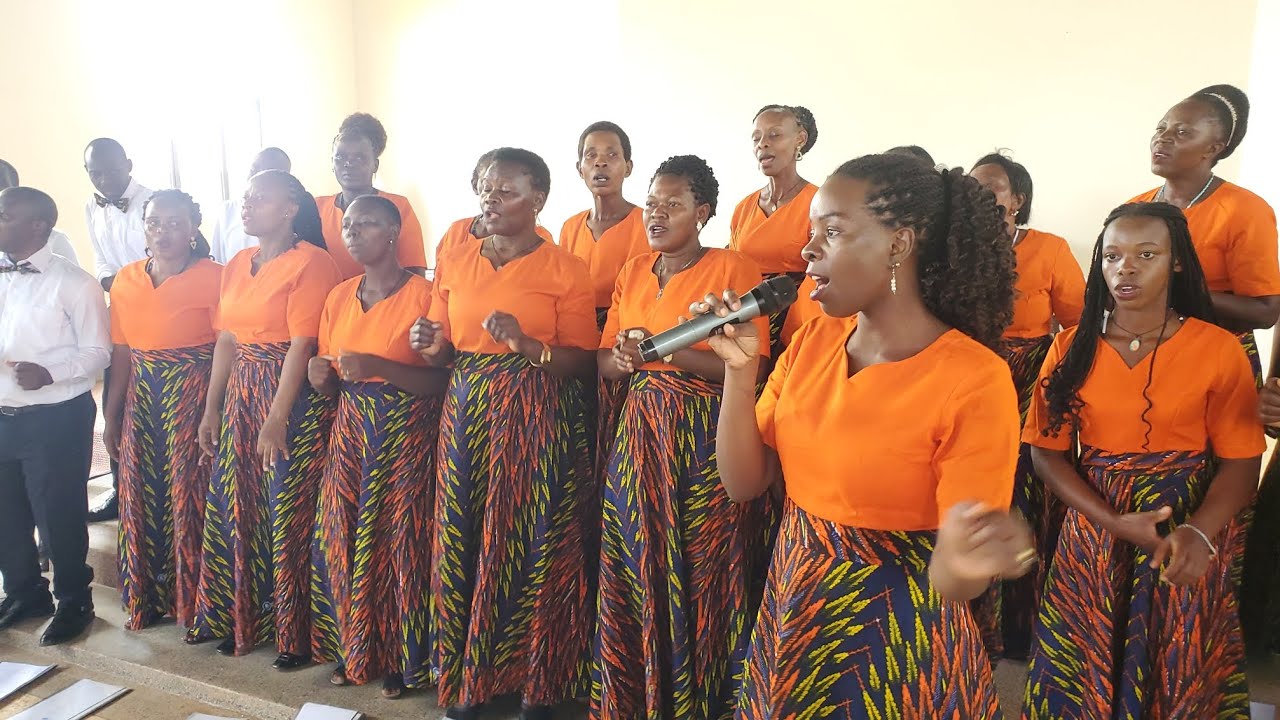NOE NOE | ST. EDWARD CATHOLIC SUB PARISH CHOIR LUMULI - KITENDE | XMAS CAROLS | SUBSCRIBE NOW.