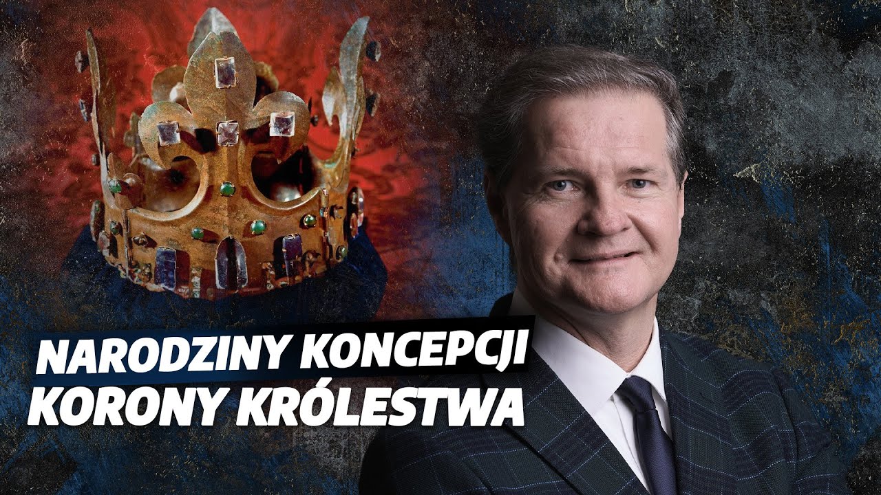 KR&Oacute;LESTWO OSTATNICH PIAST&Oacute;W NA POLSKIM TRONIE - PROF. KUCHARCZYK I HISTORIA KR&Oacute;LESTWA ODC. 8