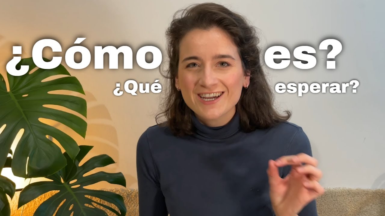 La ENTREVISTA con la FAMILIA || Así es la entrevista de una Nanny - Parte 1/2