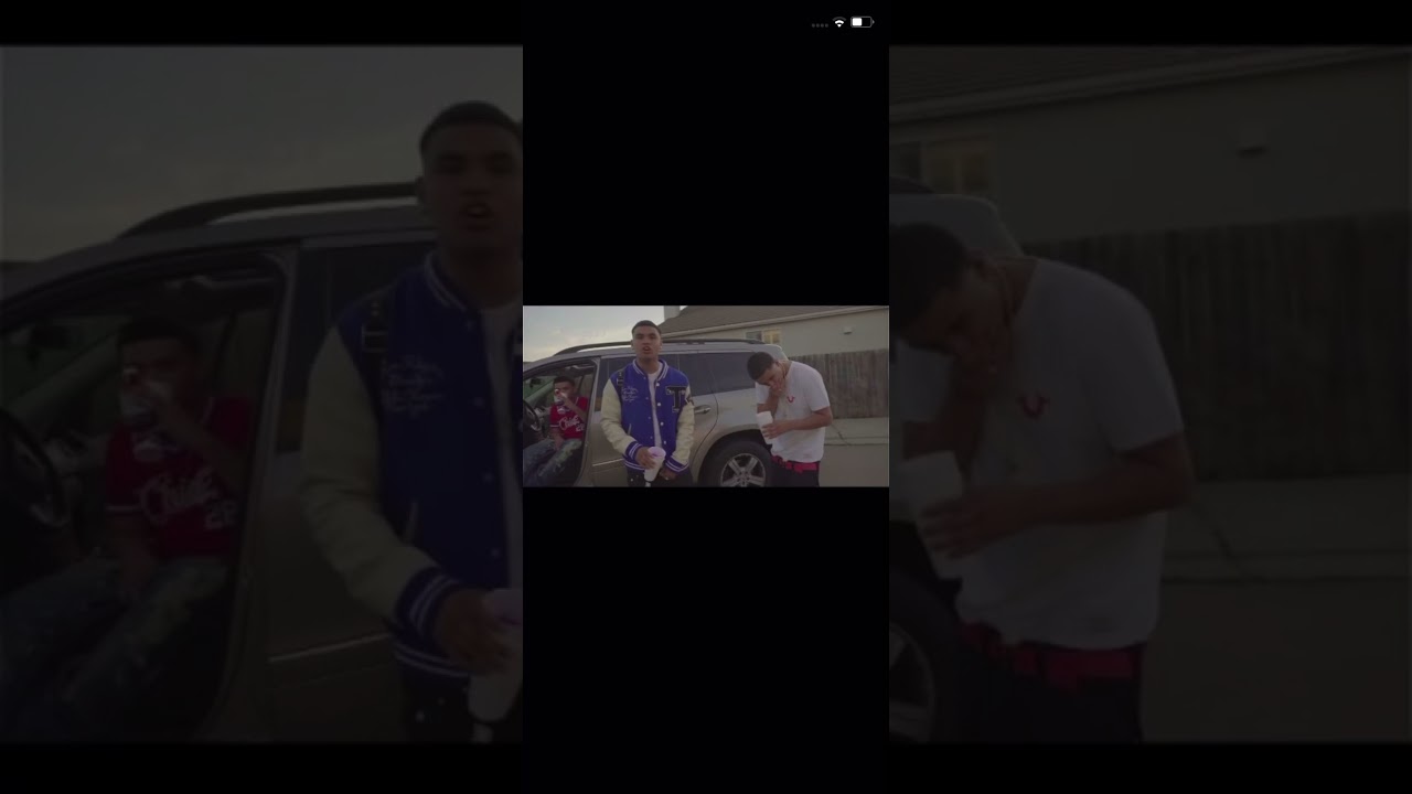 KeepItPeezy - 52 barz