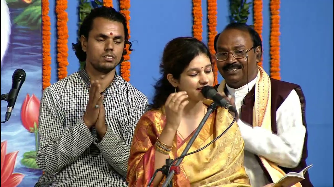 Kar Seva Guru Charnan Ki - Neha Khankriyal - Nov 5 2017