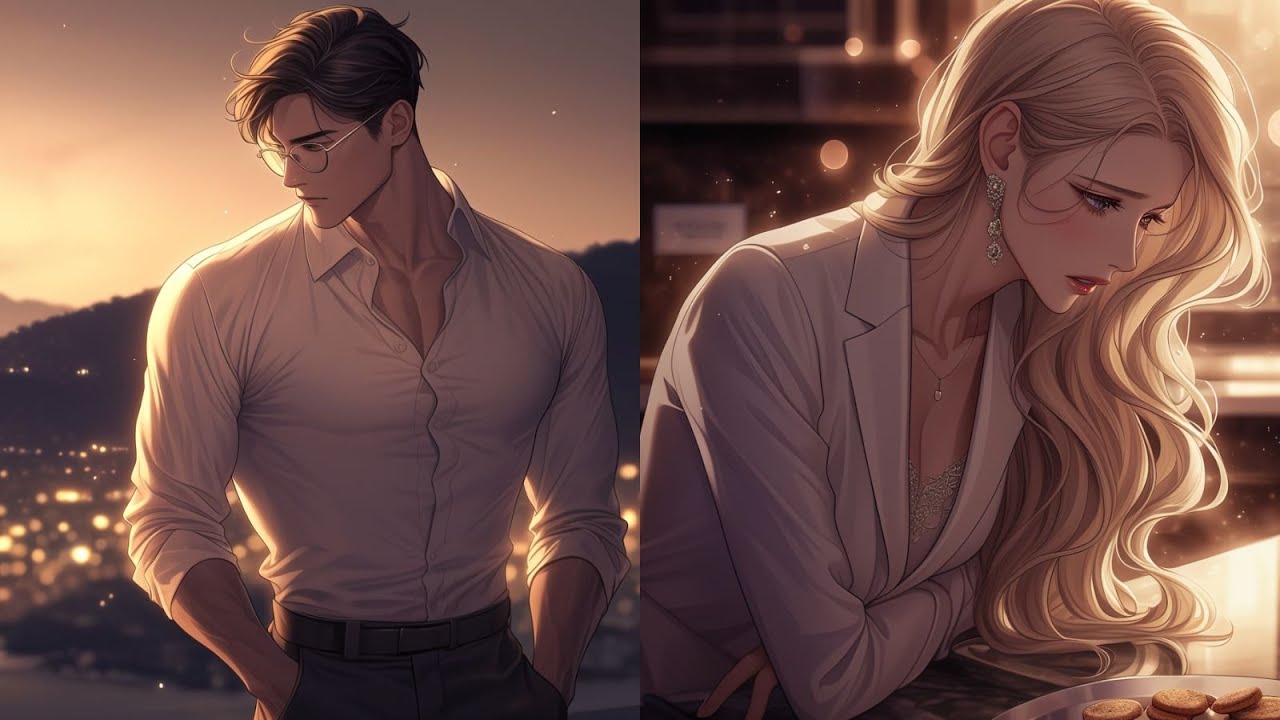 📕After Rebirth, I Let Her Be with Her Assistant — and Turned to Chase My Own Dreams Instead