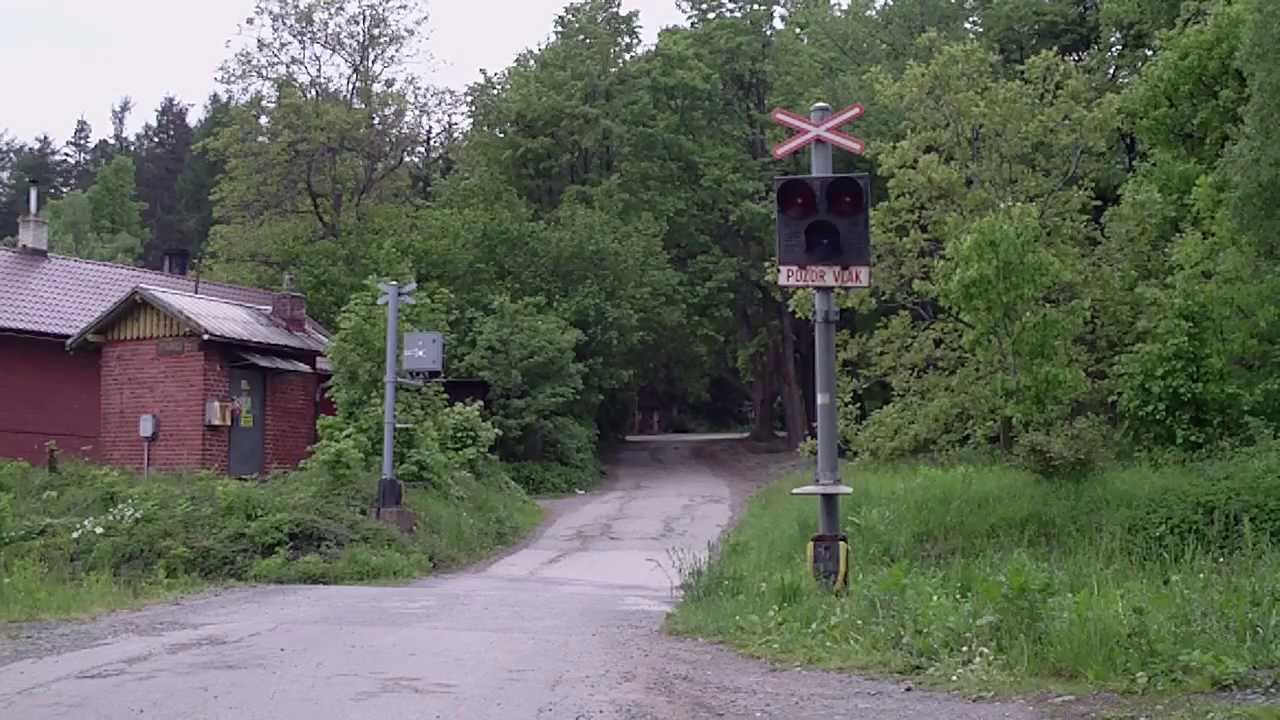 AŽD 71 Čeladná #2