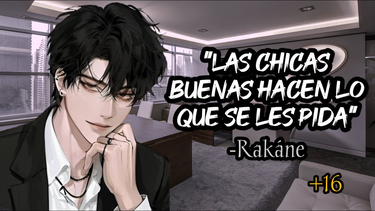 ASMR ROLEPLAY ✨ TE HACEN una ENTREVISTA COQUETA (+16) ✨