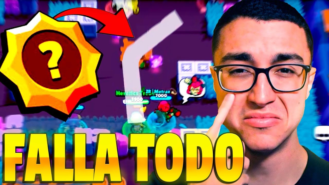 TREBOR JUEGA una BEA con ESTELAR de NO DAR BALA en COMPETITIVO