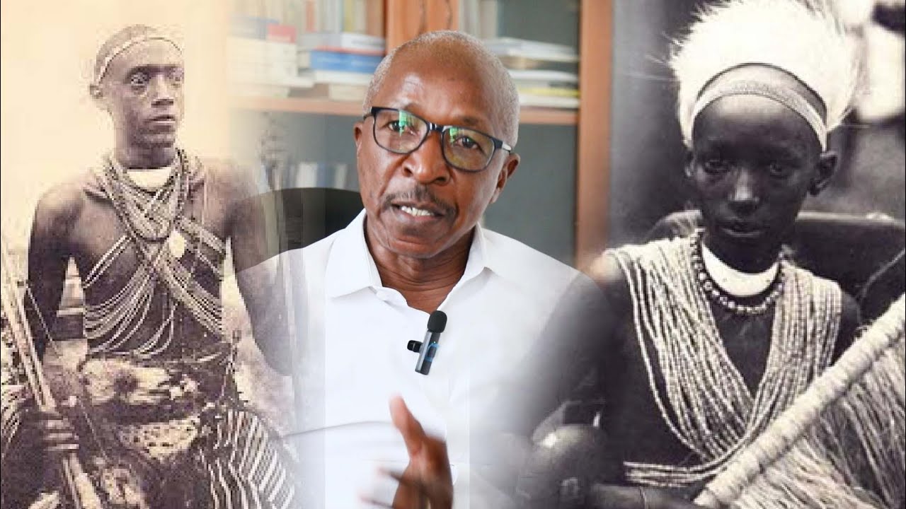 Uburundi kwitwa Edeni vyavuye | Ijambo umuhutu numututsi abisiguye neza | Umve kahise kuburundi kose