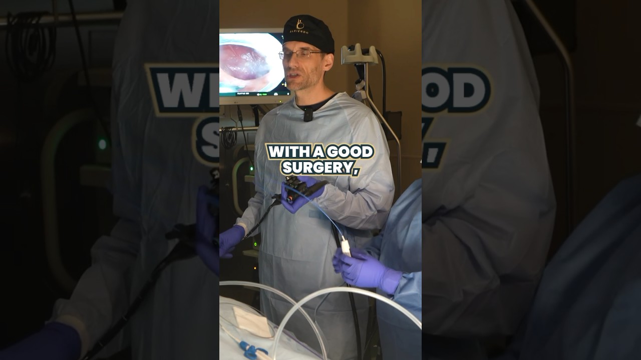 When should you get a gastric bypass revision? #gastricbypasssurgery #weightlossjourney