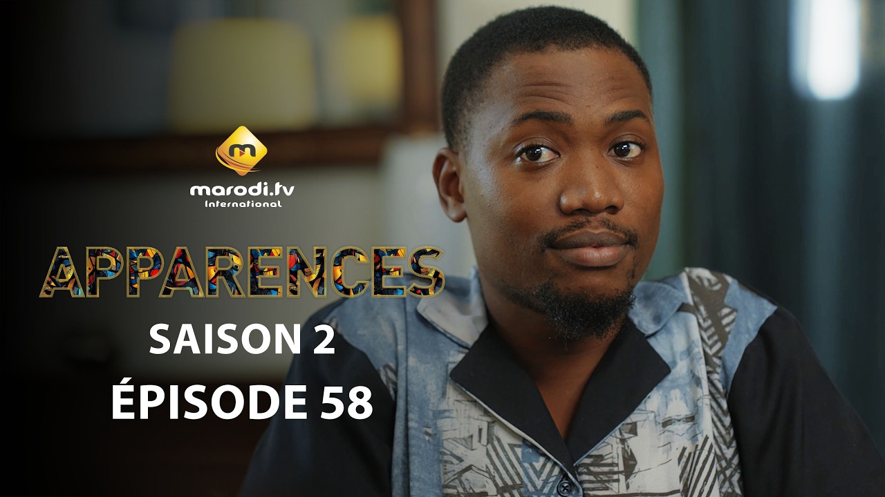 S&eacute;rie - Apparences - Episode 58 - Saison 2 - VF