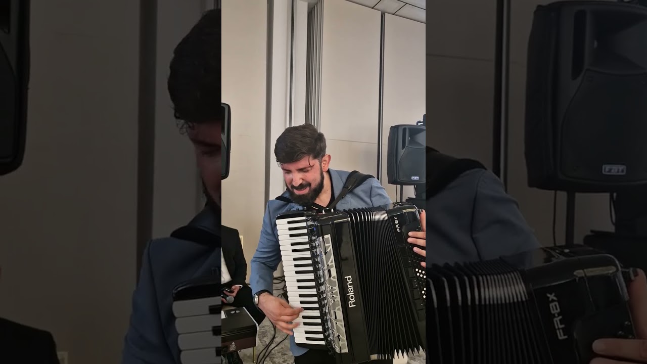 Orchestra Marius Turneanu ❤️ Marius Turneanu  ❤️