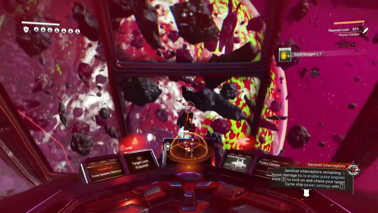 This One Wasn't As Bad! It Helps When It's Been Doing It All Along - NMS Corvette Expedition Part 3