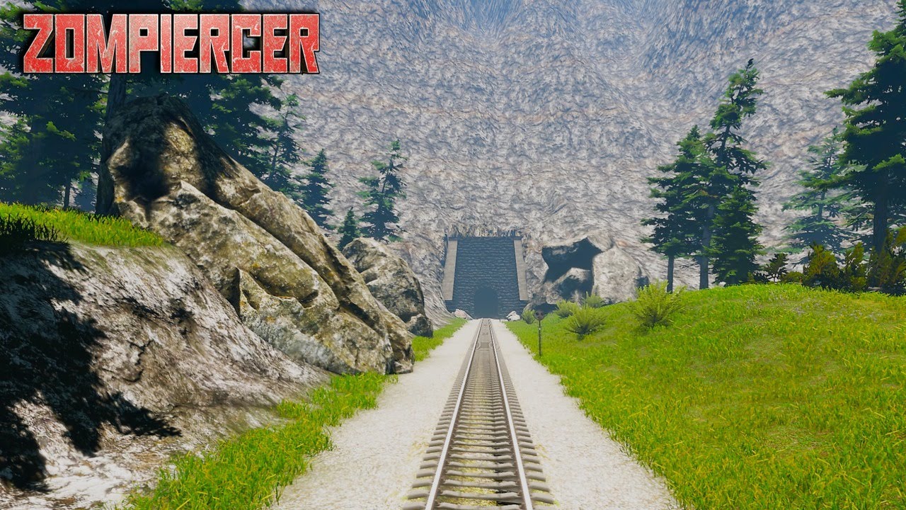 Zompiercer Gameplay: City Conquered, Get Ready To Roll Out - Episode 18!