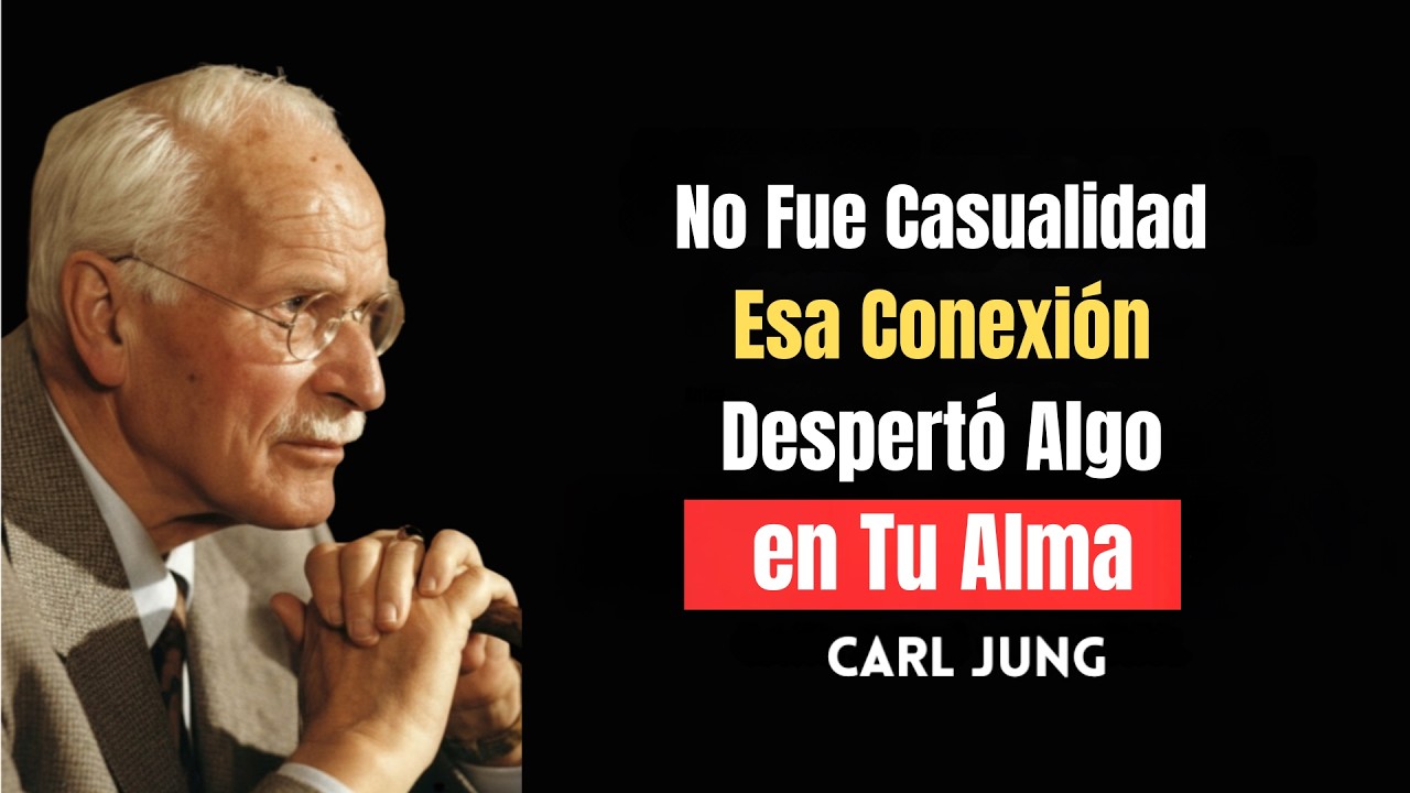 No Fue Casualidad: Esa Conexión Despertó Algo en Tu Alma