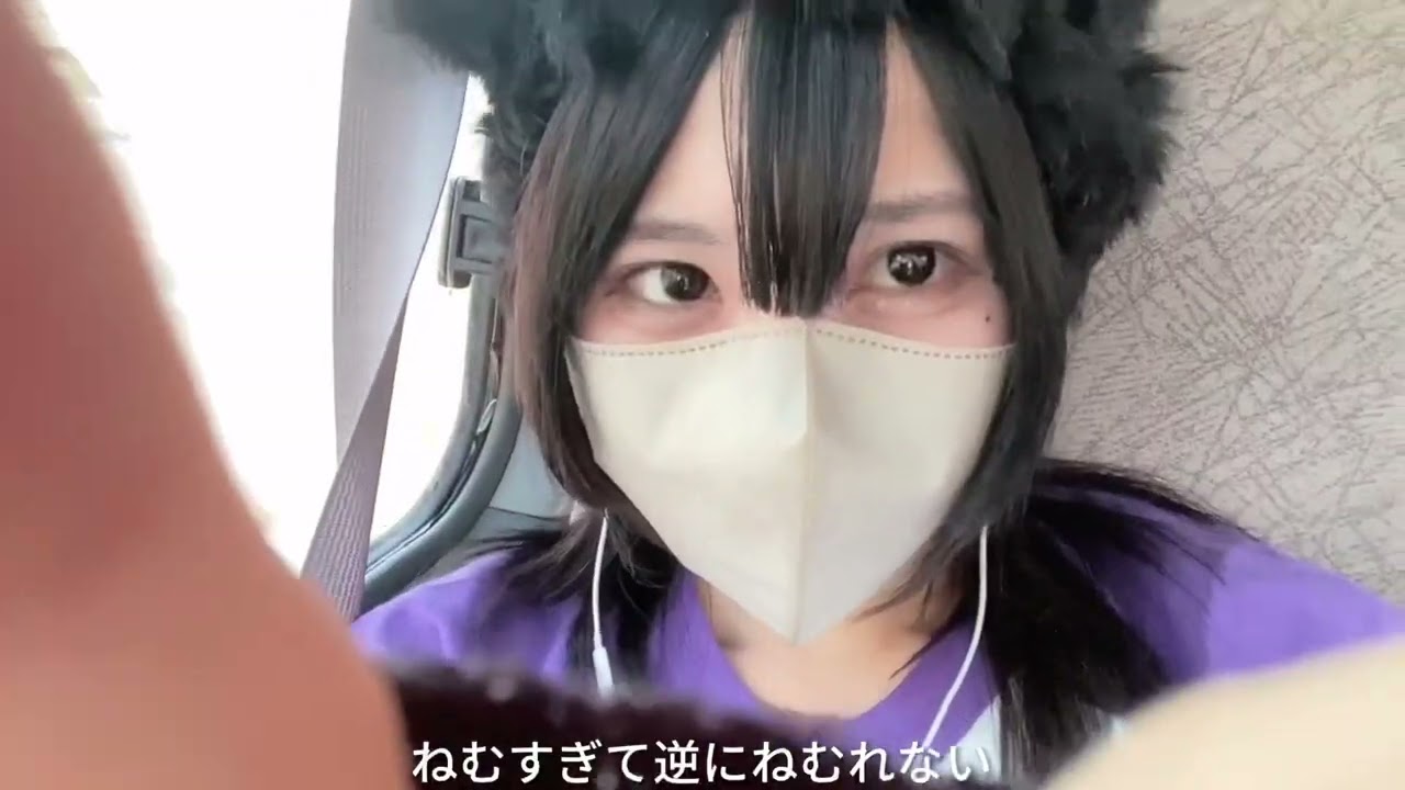【雑VLOG】20251005磔磔でライブしたよ【ルン】