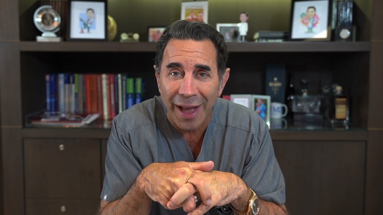 Dr. Nassif Talks About Why He Became A Surgeon
