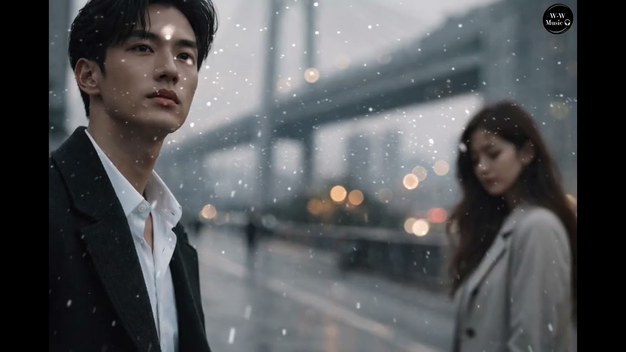 Hạt Bụi Trên Mắt Anh (Nhạc Trữ Tình-Emotional ballad and Atmospheric)  ❤️