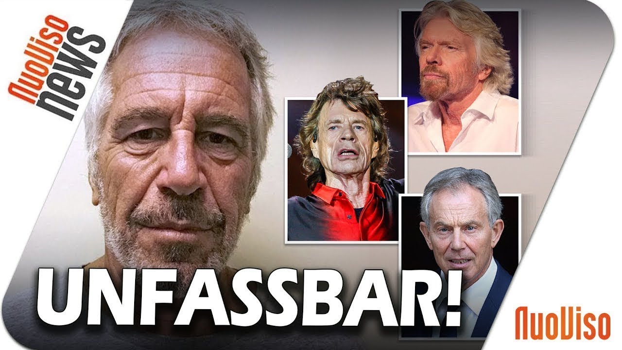 Unfassbar! - NuoViso News #67