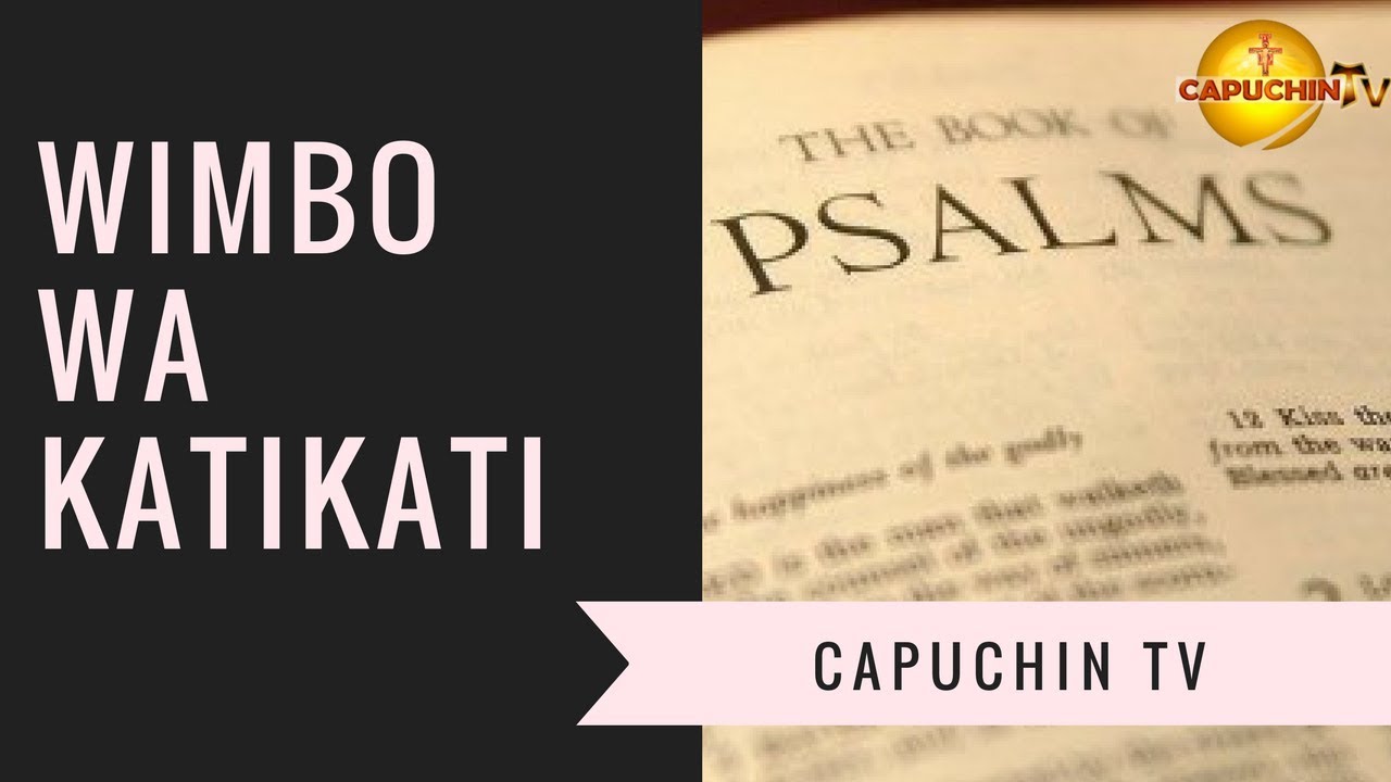 Wimbo wa katikati Episode 2