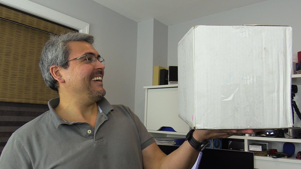 Unboxing sorpresa  #40 Este si que es una súper sorpresa!! Gracias a Verizon