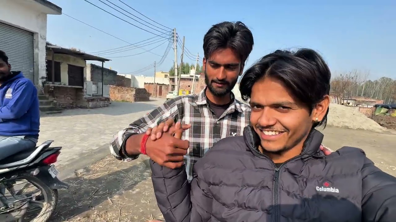 Bua aala aa gya aaj to🤩🥳