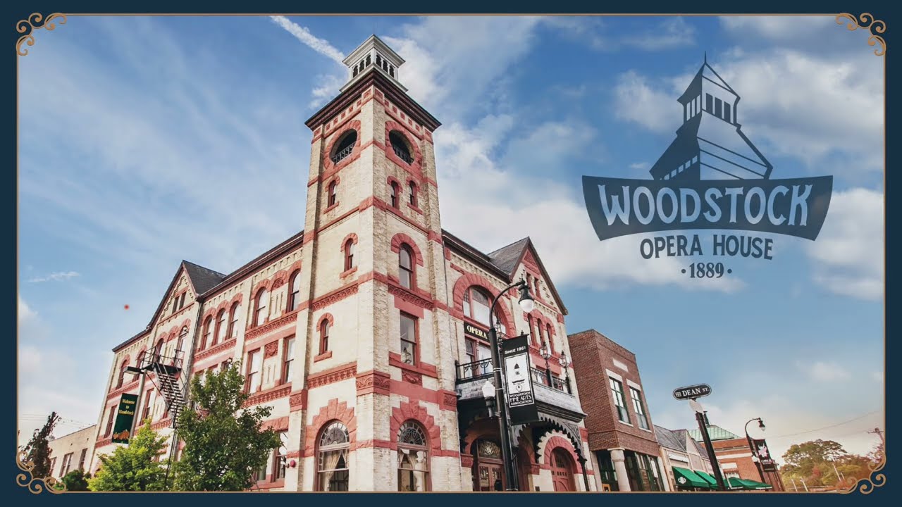 Woodstock Opera House