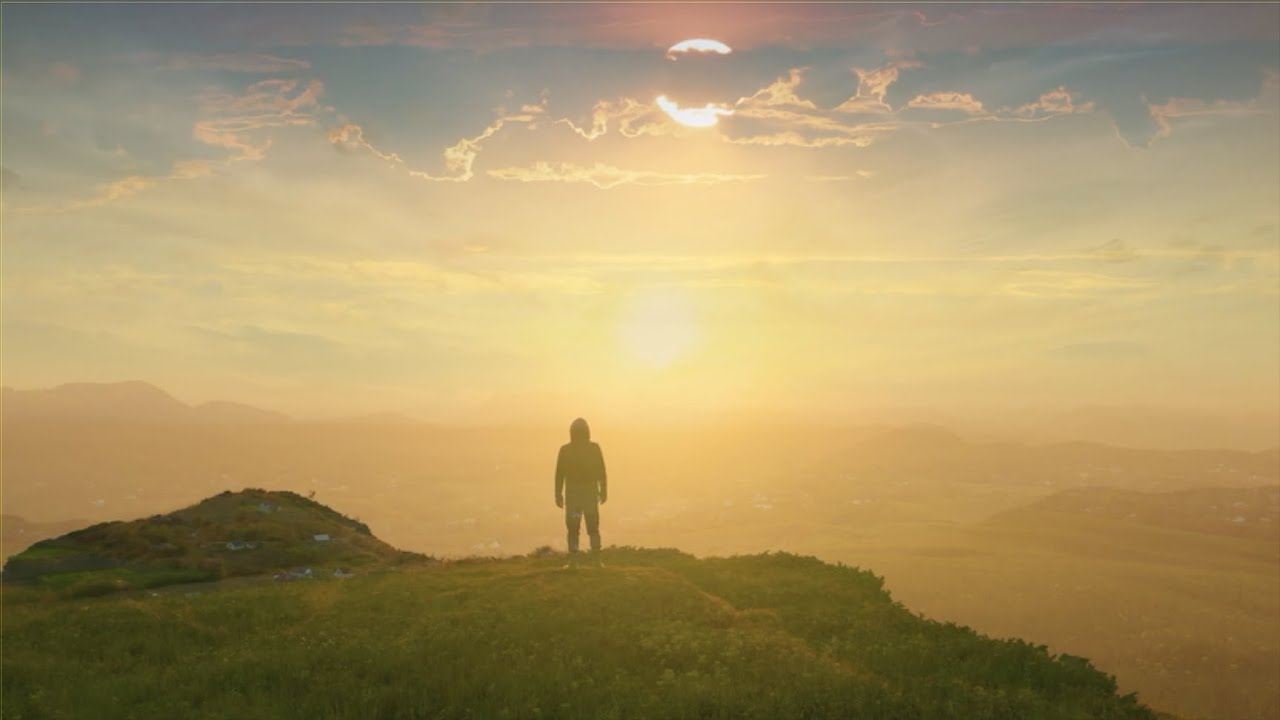 A Prayer for Healing