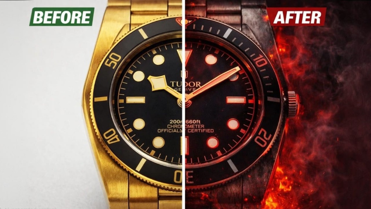 Tudor Black Bay 58 — The Real Problems You Only Notice After Living With It