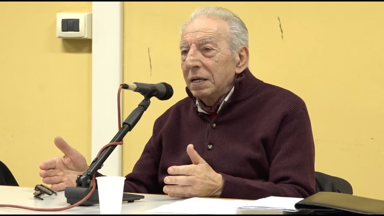BiP - Biblioteca in Poesia: Elio Pecora dialoga con Elena Grazioli