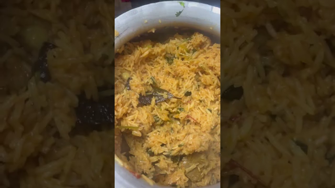 Mutton pulao with mutton curry 😋😊
