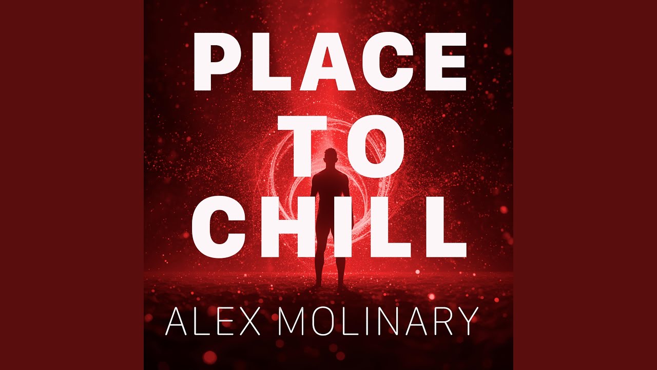 PLACE TI CHILL (Radio Edit)