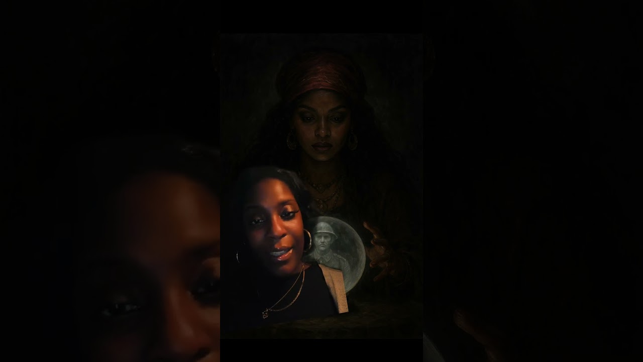 Take heed to the warning #storytime #scarystories #asmr #scary 