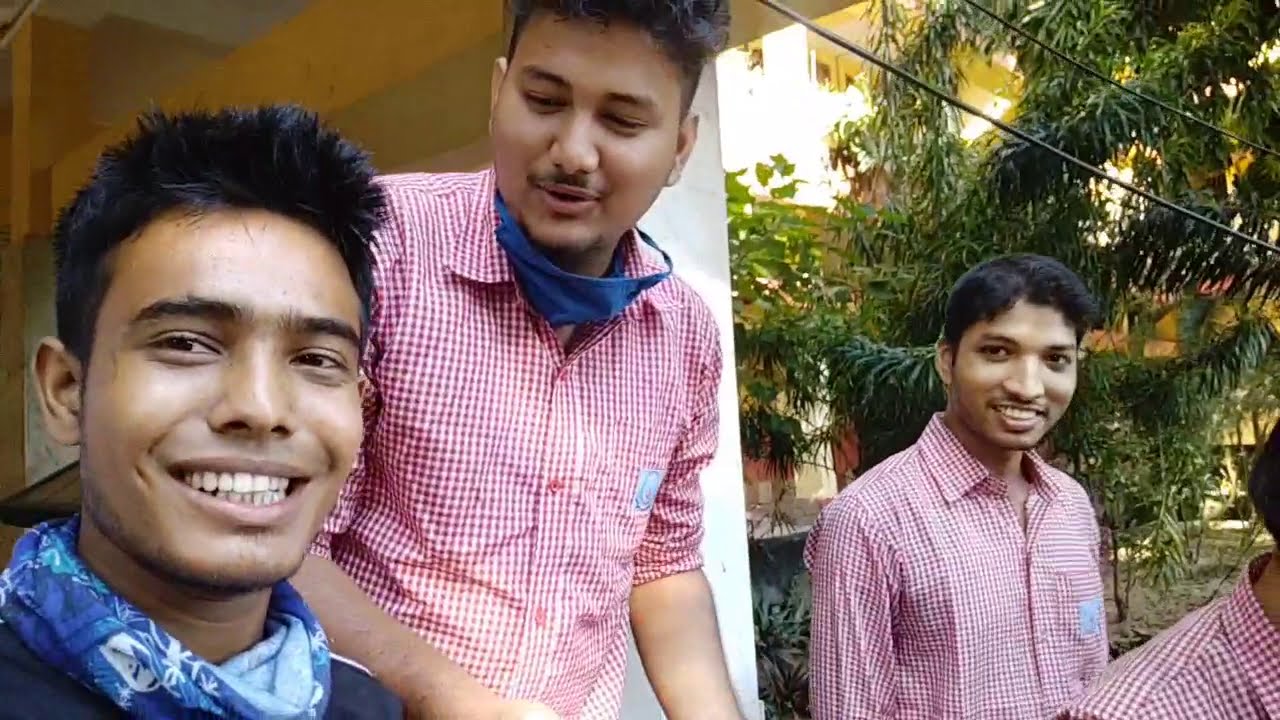 My Last Day of College 😭😭- Pandu College 💔- Assamese Vlog