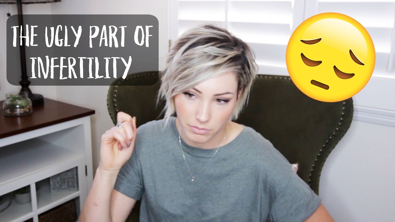 MY INFERTILITY STORY Part 2 | Eating Disorder, Veganism and a Miracle