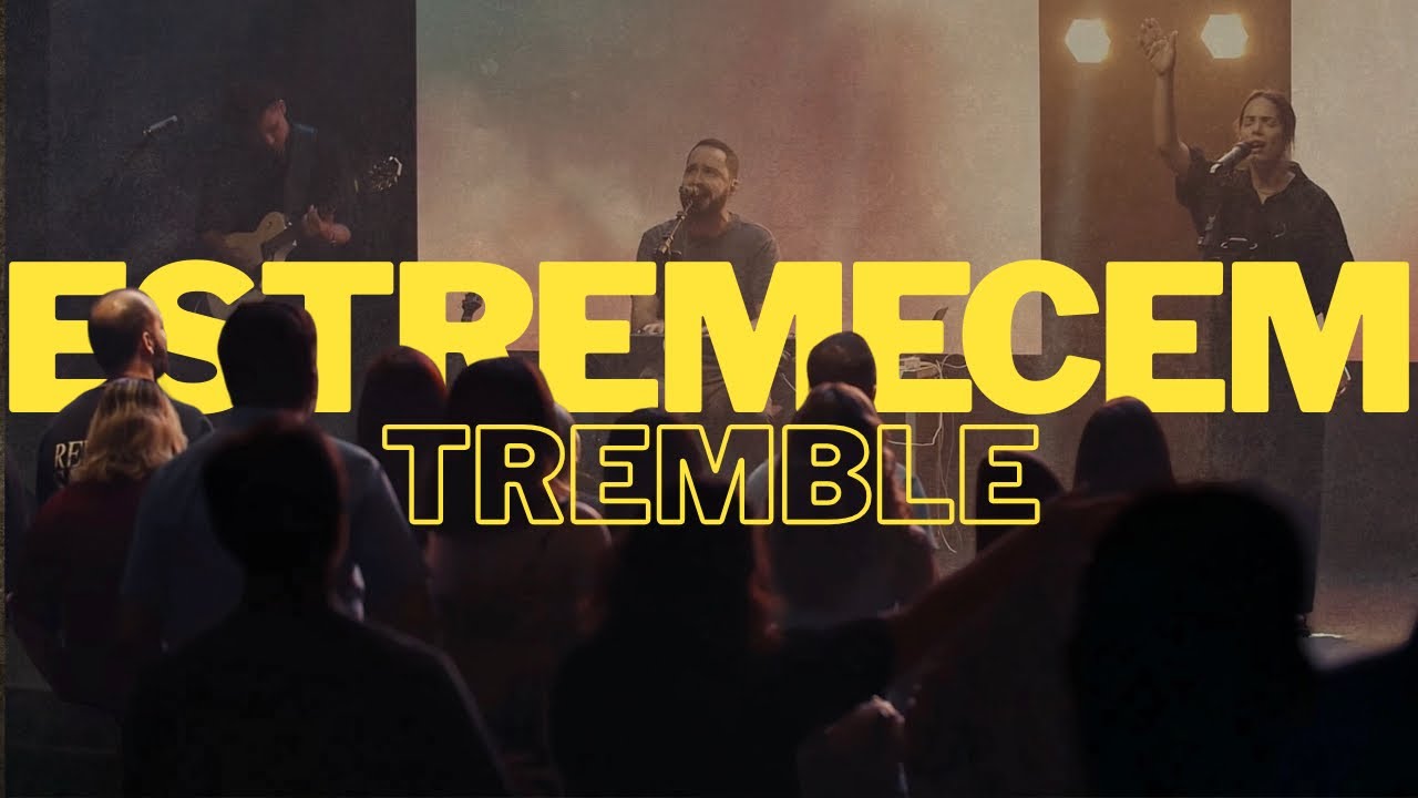 Estremecem (Tremble) | Gabriel Aquino