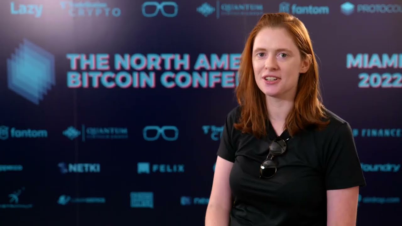 Kathleen Breitman at TNABC 2022
