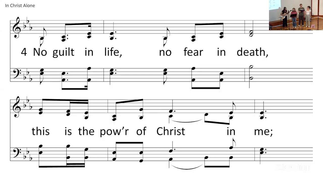 Campus Worship: Exploring Ash Wednesday
