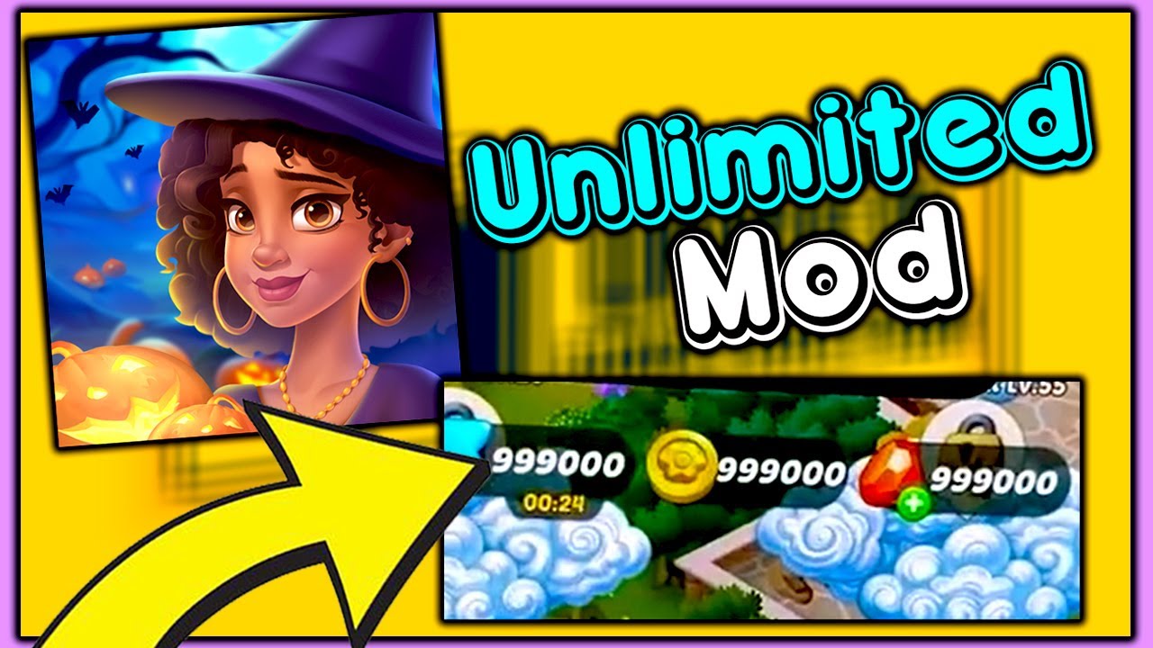 Seaside Escape Hack: Unlimited Gems, Energy & More (iOS/Android)