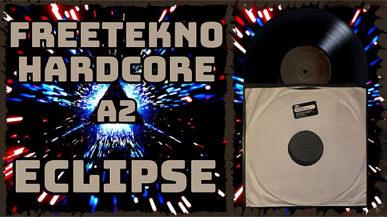 Pierre Laurent Meraste – Dbf - Track A2 Eclipse