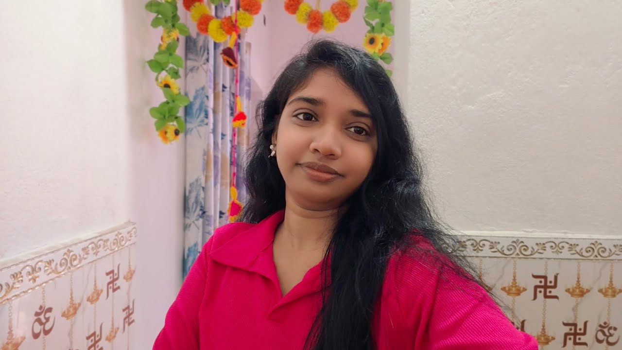 Puja room pe ye kya hai 😲 ? || @Journeyoffjoy 
